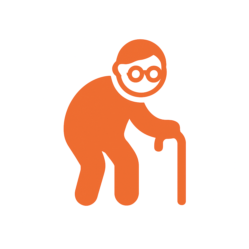 Comissão de Defesa da Pessoa Idosa