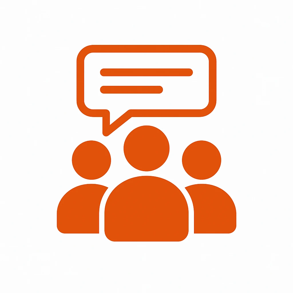 Comissão de Participação Popular, Ouvidoria e Comunicação